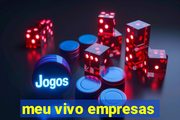 meu vivo empresas